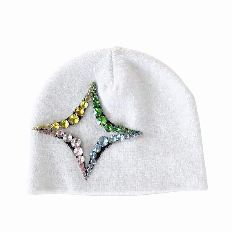Stella Beanie