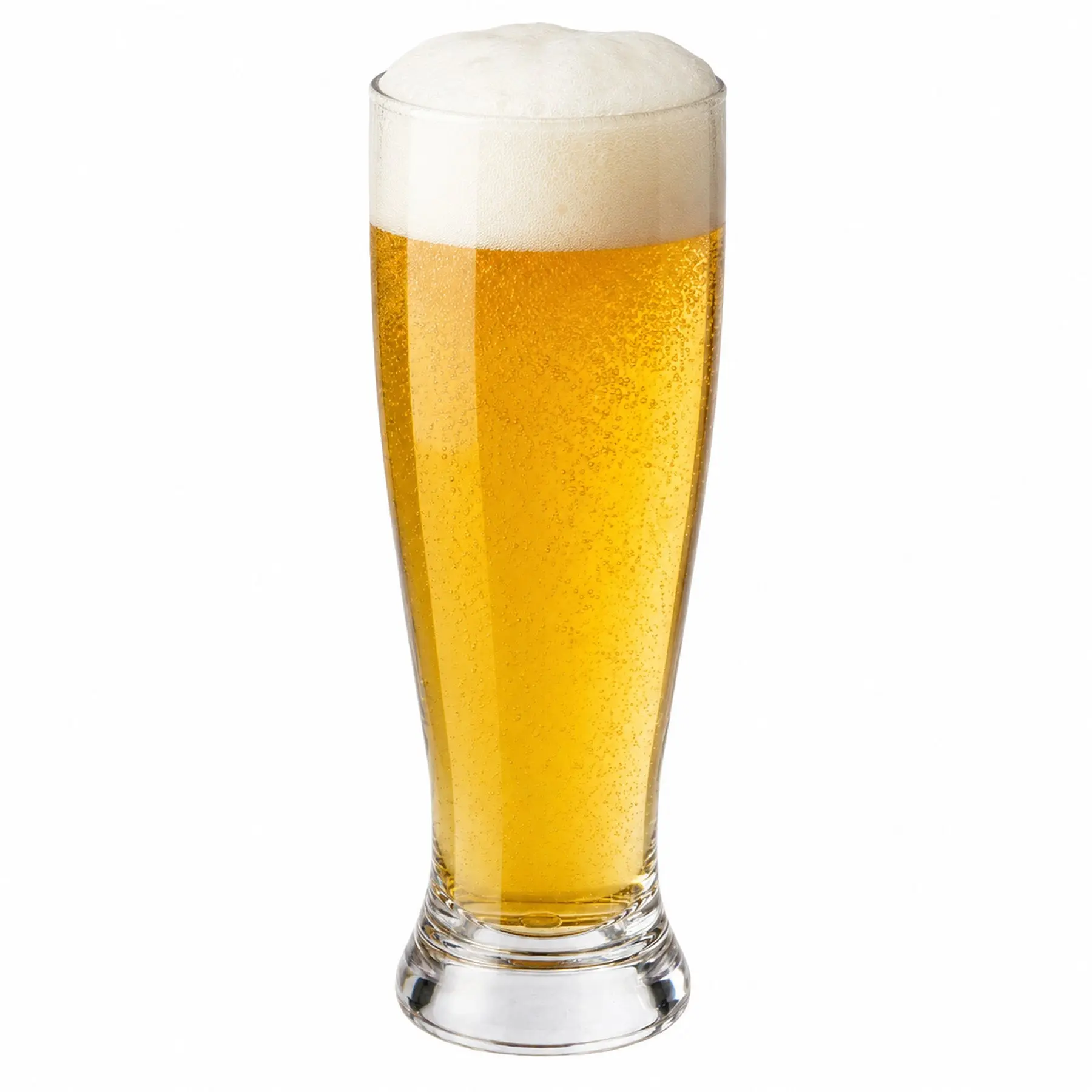 Pilsner Beer Glasses - Tall Pint 24oz