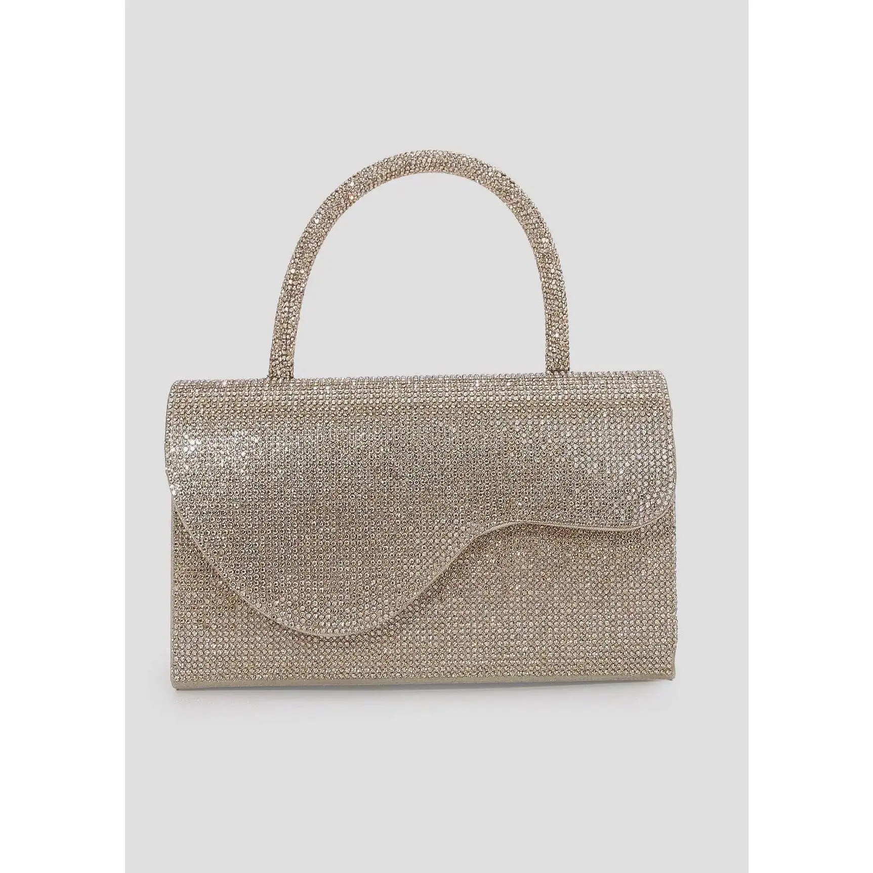 Ellie Crystal Bag-More Colors