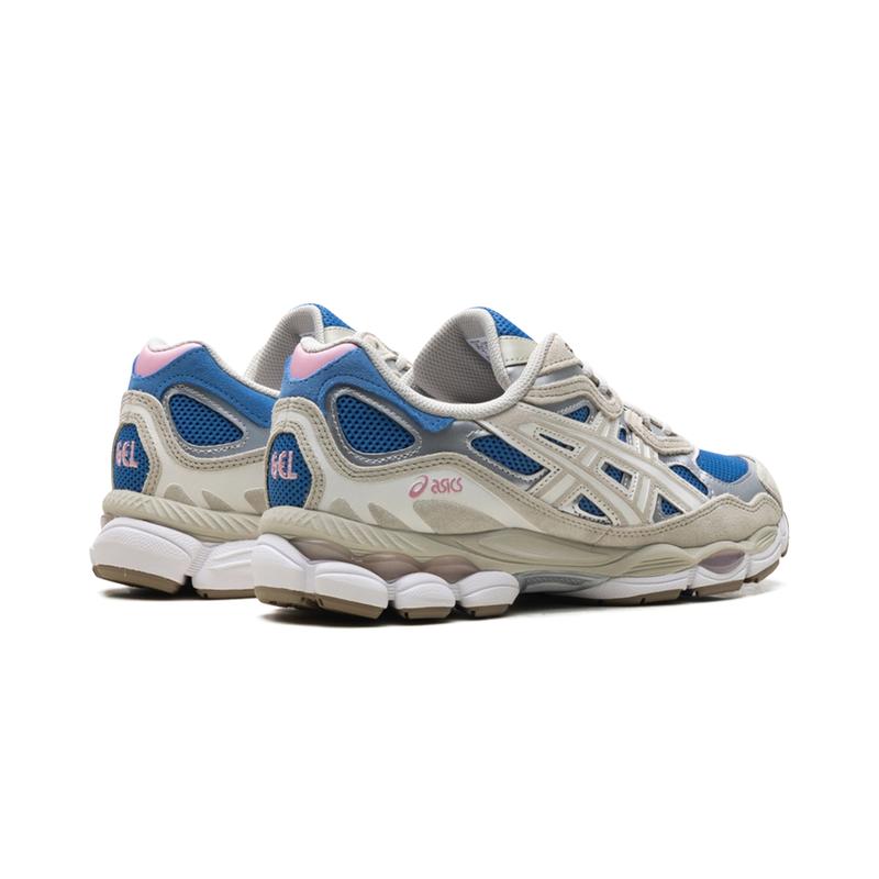 GEL-NYC "Polar Night / Cream" 1203A383 402