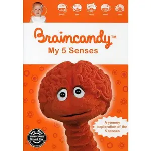 Braincandy  [DVD Video Disc] Full Frame, Dolby