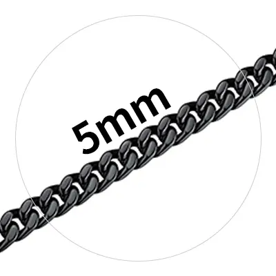 5mm-Black