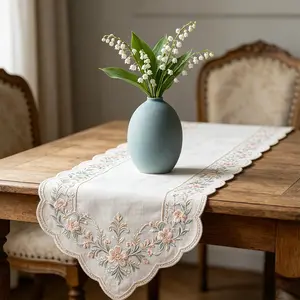 Morandi Gray Blue Ceramic Small Vase, European Minimalist Flower Vase for Dried & Fresh Flowers, Elegant Home Decor Ornament for Living Room Bedroom Tabletop, Aesthetic Nordic Style Desktop Centerpiece, Gift for Housewarming