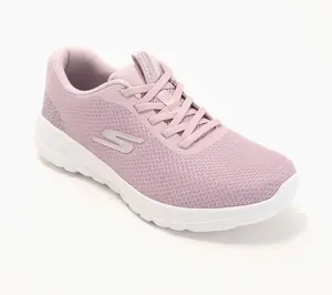 Skechers GO WALK Arch Fit Joy Leopard Sneakers Skechers GO WALK Arch Fit Joy Leopard Sneakers