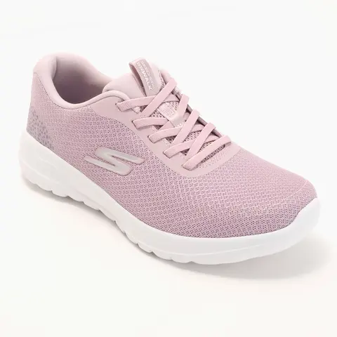 Skechers GO WALK Arch Fit Joy Leopard Sneakers
