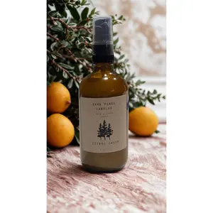 Linen and Room Spray 4oz