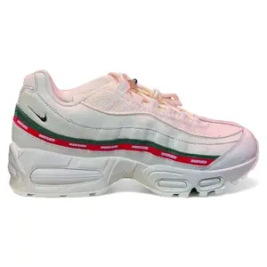 Nike Air Max 95 SP Undefeated Sail (men) by StockX