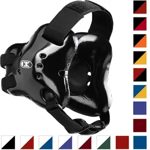 Cliff Keen EF66 Fusion Wrestling Headgear