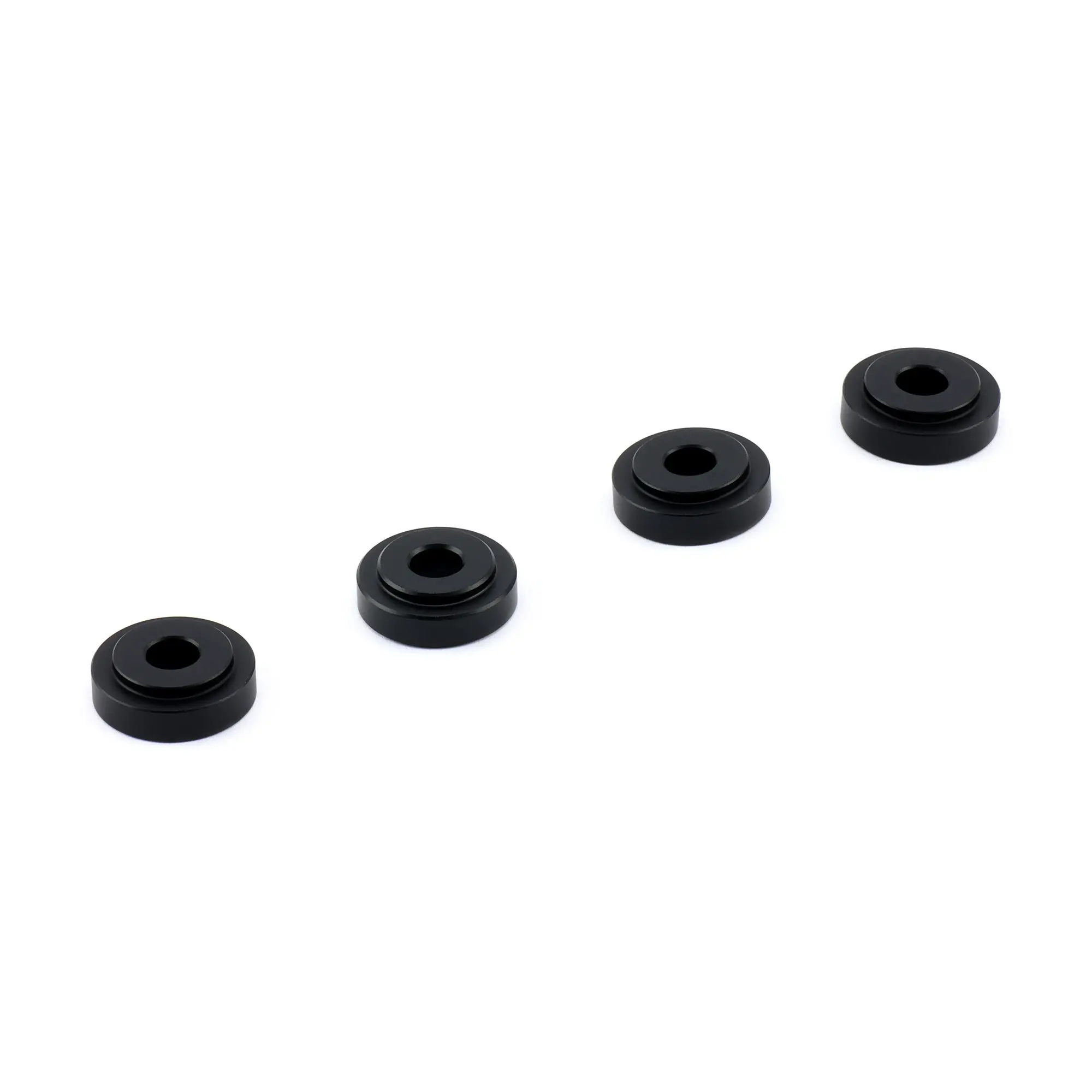 Hybrid Racing Shifter Base Bushing (02-05 Civic Si/07-14 Fit)