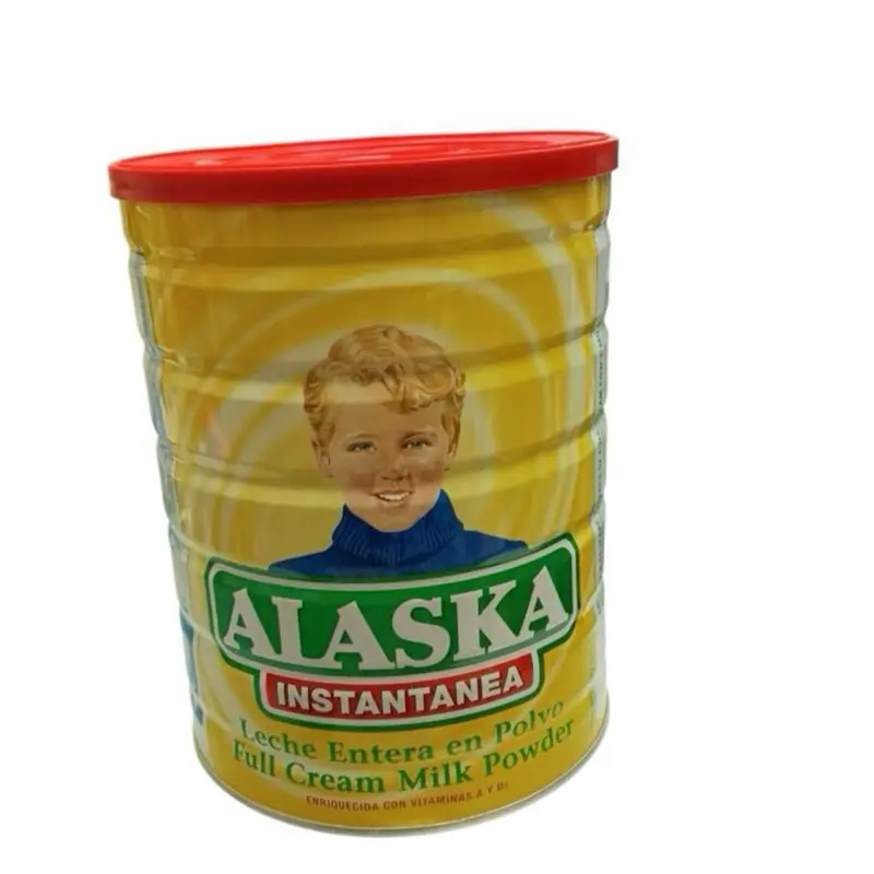 Alaska Milk Powder 2500G Alaska Milk Powder 2500G