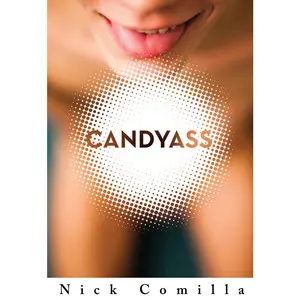 USED-Candyass by Comilla, Nick (Paperback)