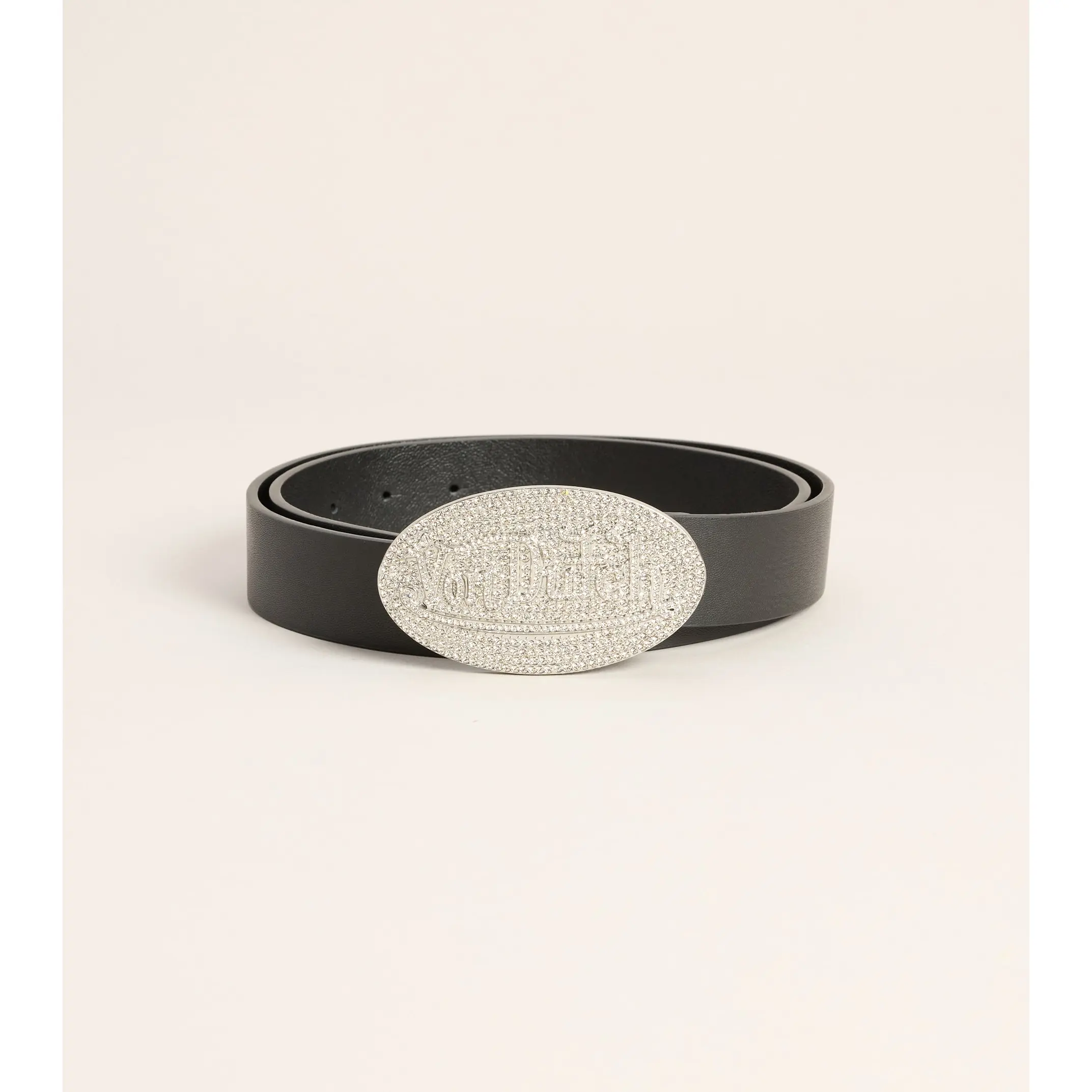 Windsor x Von Dutch Logo Belt
