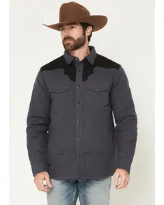 Moonshine Spirit Men's Spirit&Reg; Men'S Jackson Hole Lightweight Quilted - Msfa25o1-Ch