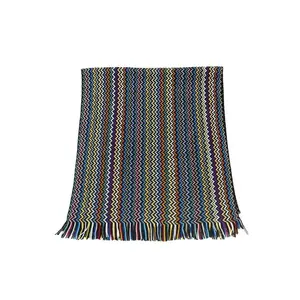 Missoni Multicolor Wool Scarf