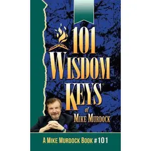 USED-101 Wisdom Keys by Mike Murdock (Unknown)