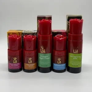 Golden Rose Full Skin Care Kit