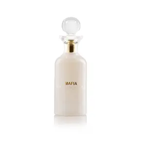 Fragrance Story Mafia Pour Homme Eau De Parfum Cologne - 3.4 oz