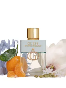 GUESS Female Guess Iconic Sublime - Eau De Parfum 100 ml