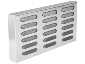 Summerset 14 x 5 Island Vent Panel