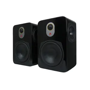 Aperion Audio Novus N6SS 6.5" Tripolar Surround Speakers Pair