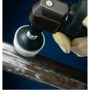 3M Abrasive  3M S-B 3 Inch 5-8 Incht 120048011-18737