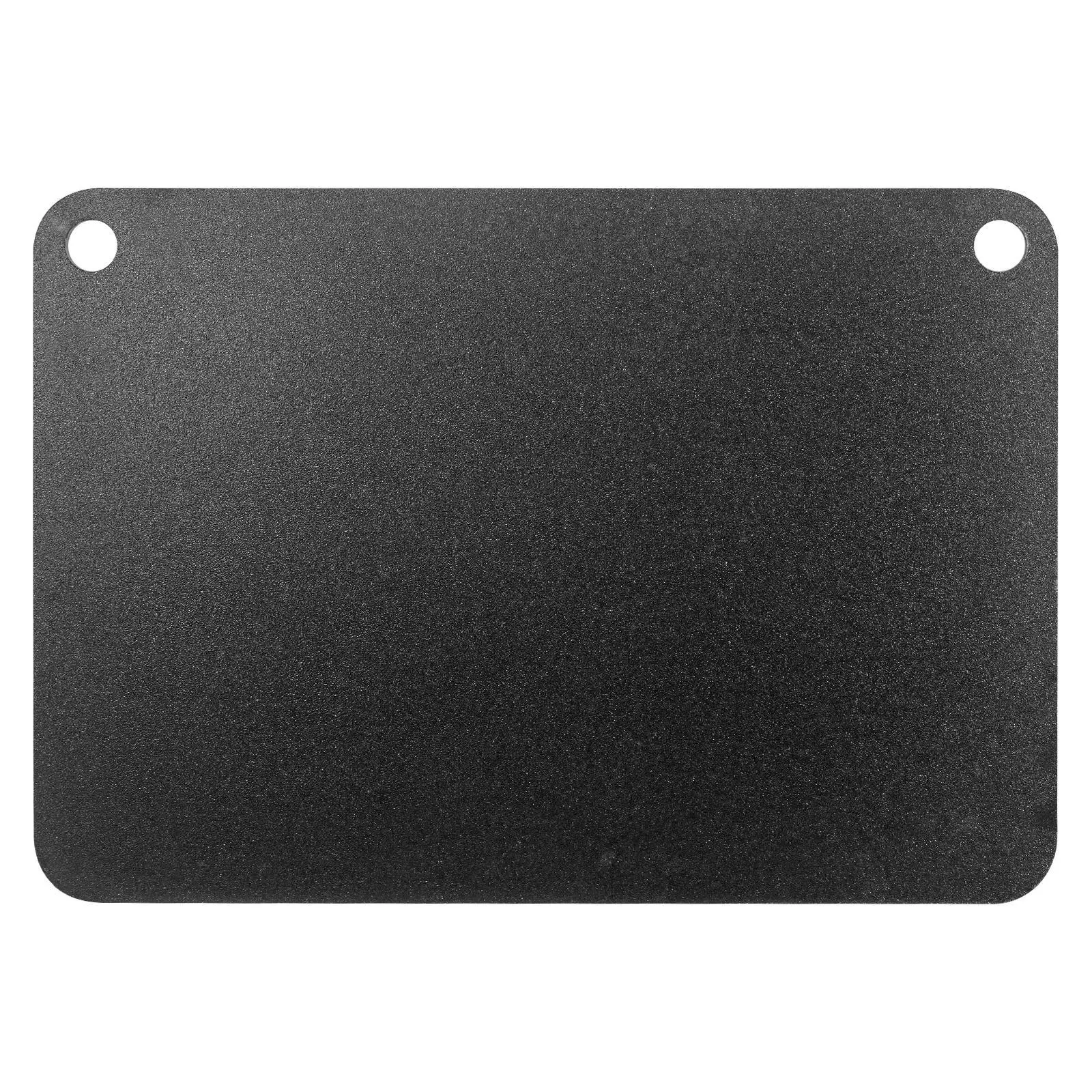 【Summerfinds】VEVOR Pizza Steel, 20" x 14" x 3/8" Pizza Steel Plate for Oven, Pre-Seasoned Carbon Steel Pizza Baking Stone with 20X Higher Conductivity, Heavy Duty Rustproof Pizza Pan for Outdoor Grill, Indoor Oven Ceramic Kitchen