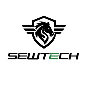 SewTech shop logo