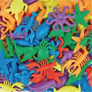 Learning Advantage  Aquatic Counters - Set of 84