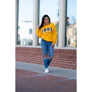 1891 North Carolina A&T Sweatshirt (Unisex)