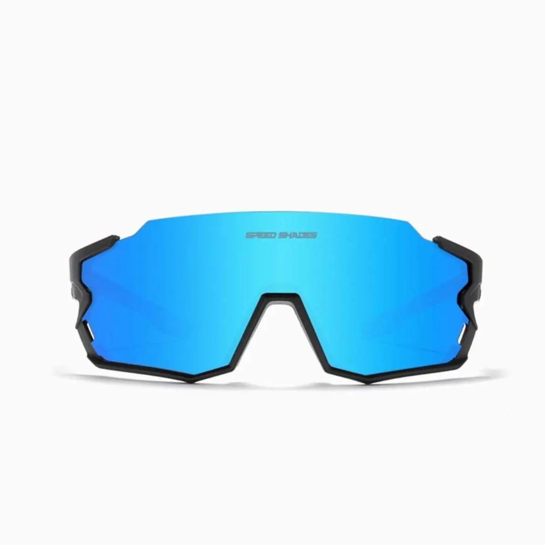 Speed Shades™ Pro - Blue