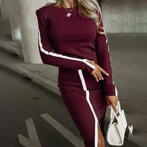 Women's 2 piece set,Sweatshirt and skirt set,Fall lounge set,Long sleeve sweatshirt set,Midi skirt outfit # Fyp. # viral # foryou # tiktokmademebuyit. # makeup # foodtok # homegoods # trendingvideo. # obsessed. # economy