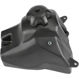 Dirt Bike Gas Fuel Tank for CRF50 XR50 50cc 70cc 90cc 110cc 125cc SSR TaoTao Coolster Baja DR49 Kayo Roketa Pitster Pro 90ss Piranha SDG 107 Thumpstar BSE Stomp Atomik Pit Bike Motorcycle Parts
