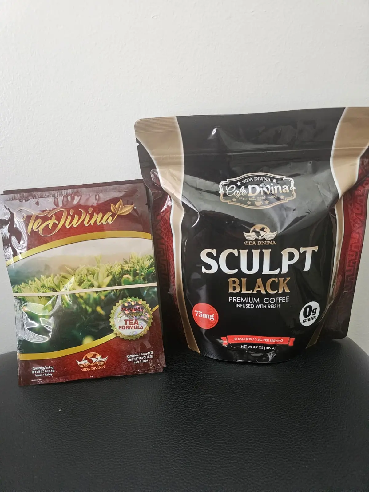Kit de Bebidas Calientes Coffee