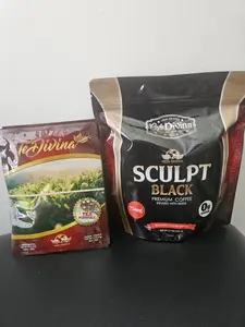 Kit de Bebidas Calientes Coffee