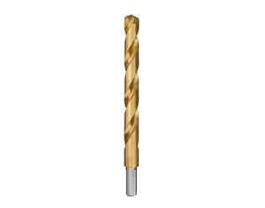 Milwaukee 48-89-2227 15/32" THUNDERBOLT® Titanium Drill Bit
