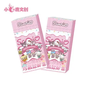 Xiaolu Stamp Slab Card Collection