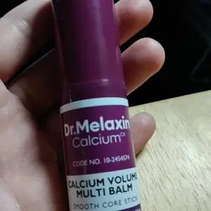 [Dr.Melaxin Official] Calcium Multi Balm Eye Care Routine Korean Skin Care Anti-aging Cosmetics Collagen Eye Stick 9g