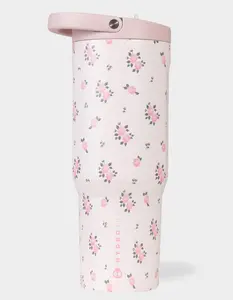 HYDROJUG Sport 32 oz Water Bottle, Wildrose