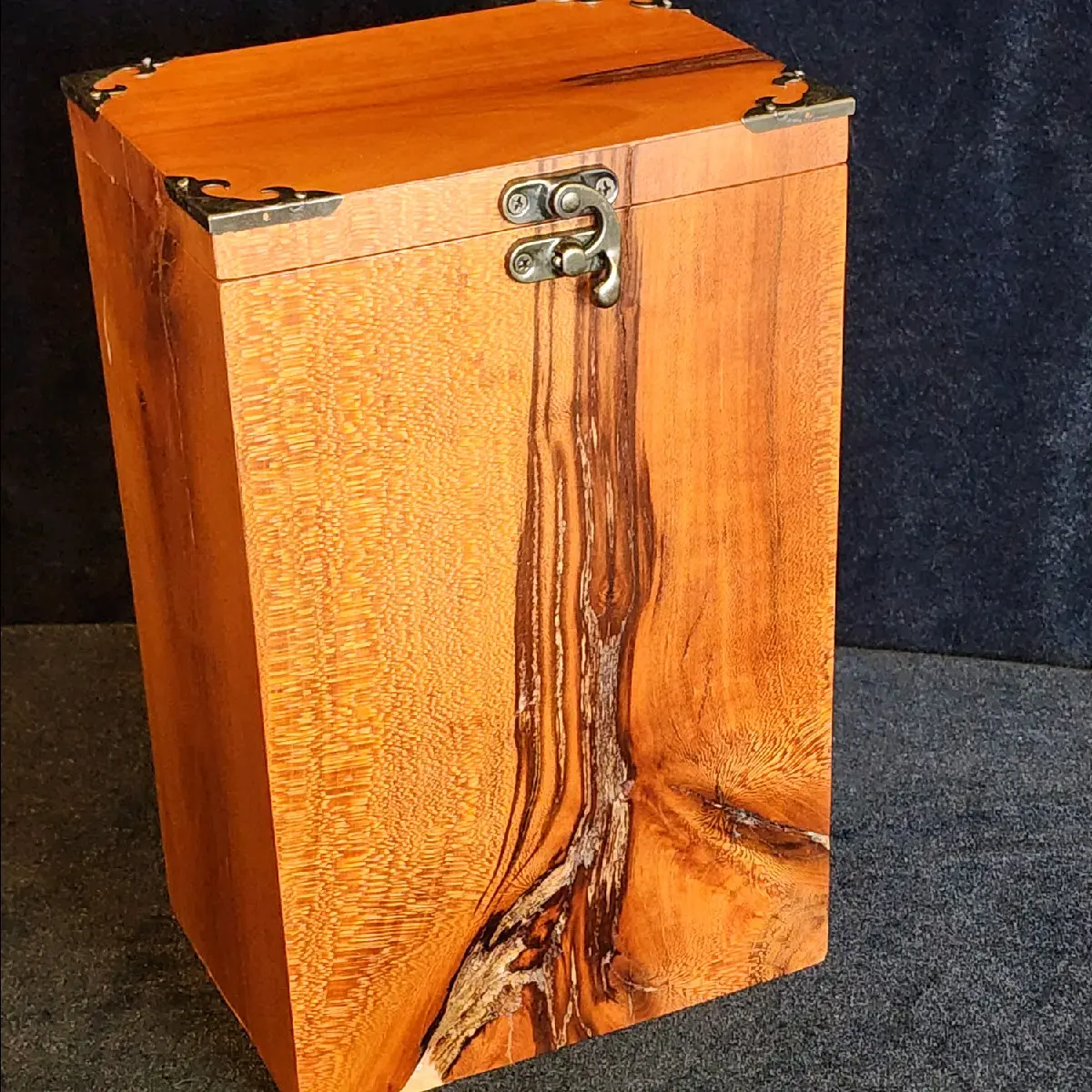 memory box