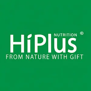 HiPlus-OfficialFlagshipStore shop logo