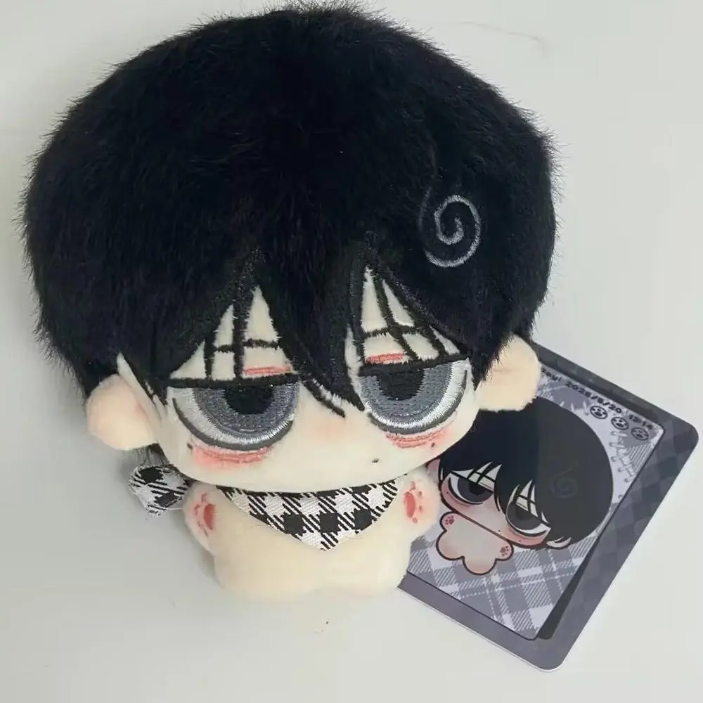 Anime The Summer Hikaru Died Hikaru Kito Suzaka Yoshinori Cosplay Figure Dolls Soft Plushie Room Decoration Party Accessories