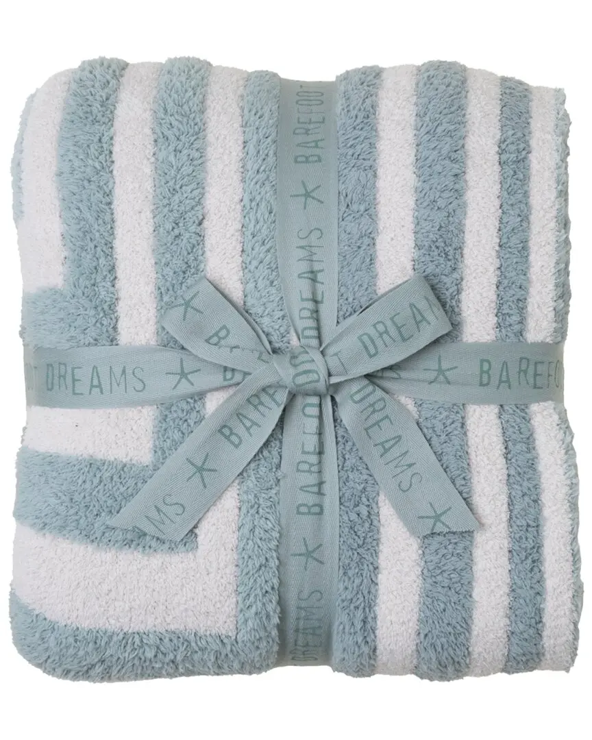 Barefoot Dreams CozyChic Prismatic Throw