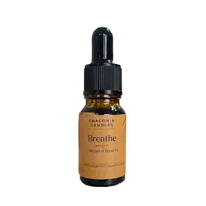 Breathe — Fragrance Oil