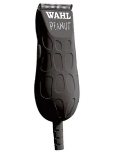 Wahl Peanut Black Clipper/Trimmer #8655-200