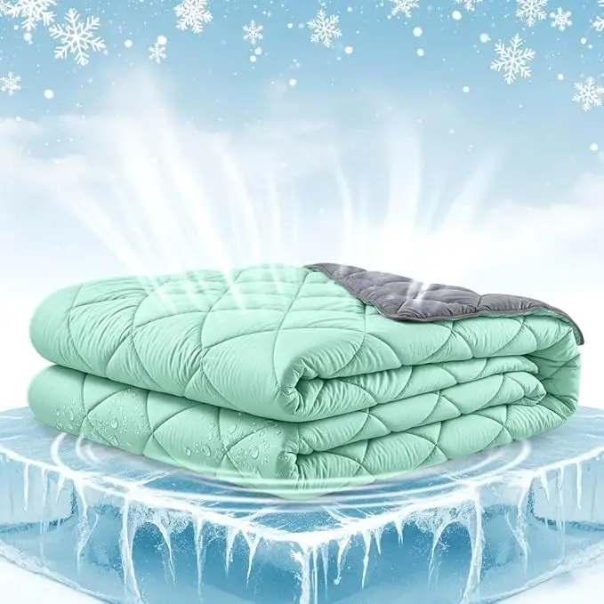 Mint Green & Dark Grey