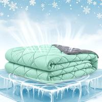 Mint Green & Dark Grey