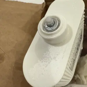 Product Review of Khadlaj Shiyaaka Snow for Men Eau de Parfum Spray, 3.4 Ounce from E**y