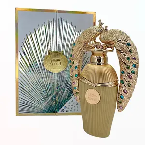 Afeef by Lattafa 100ml Eau de Parfum Spray for Women