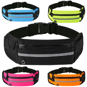 Jogging Waist Bag