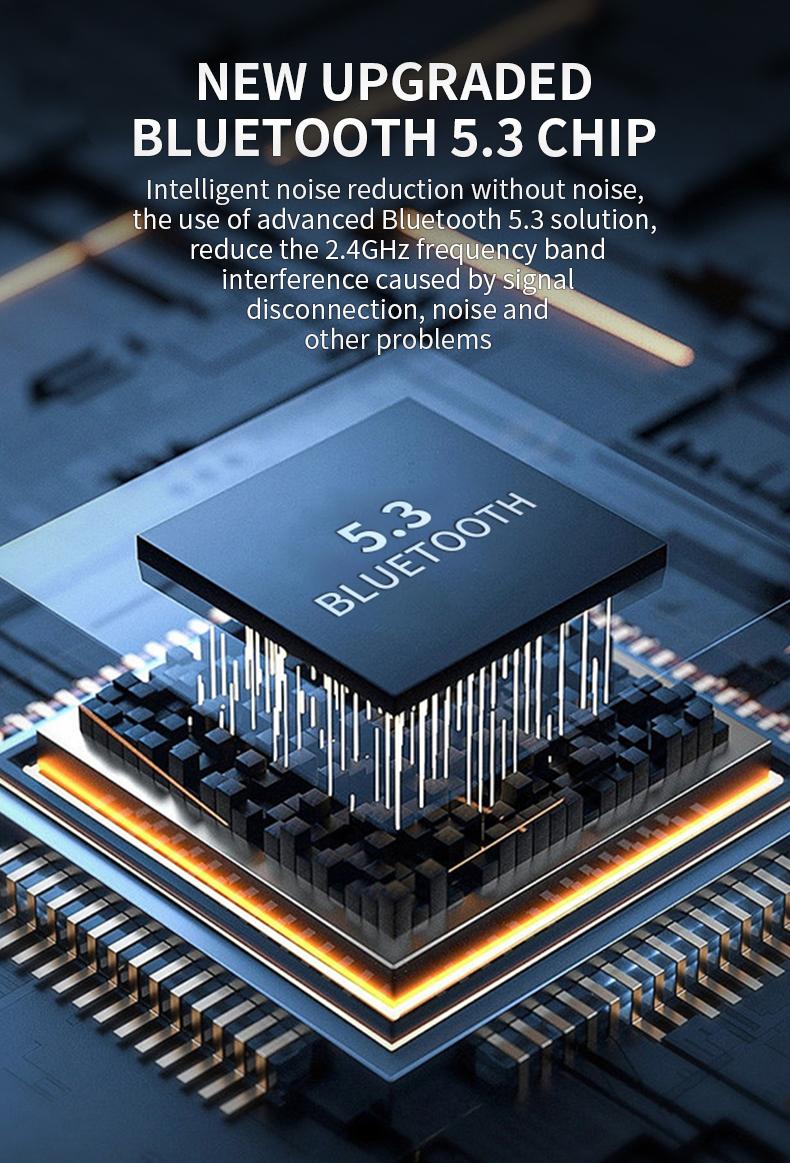 Y10 Motorcycle Helmet Headset Stereo Voice Control Bluetooth Hands Free Call  2000mAh With Ambient Light